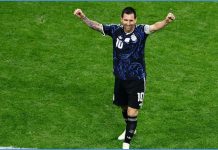 তবে কি বিশ্বকাপ আর্জেন্টিনার হাতে?