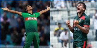 পাঁচ বছর পর জাতীয় দলে ফিরলেন সাইফউদ্দিন, ছুটি বাতিল তাসকিনের
