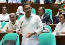বগুড়ায় হবে সামরিক ড্রোন কারখানা: সংসদে প্রধানমন্ত্রী
