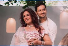 প্রথমবার পর্দায় জুটি হচ্ছেন বাস্তবের জুটি আলী-রিচা