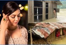 আসল যুদ্ধটা হয়তো শুরু হবে পানি নেমে যাওয়ার পর- জয়া