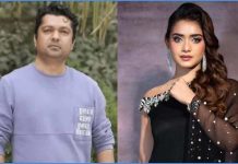 পুরোনো অভিমান ভুলে তিশার পাশে দাঁড়ালেন জয়