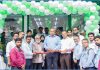 কাটাসুরে ‘মেট্রো মার্ট’-এর নতুন আউটলেট উদ্বোধন