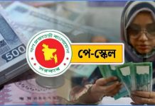 পে স্কেলে সবার একই হারে বাড়ছে না বেতন, কার কত শতাংশ?