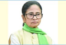 তৃণমূলপ্রধান পরিচয় দিতে পারবেন না মমতা