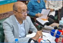মামলাজট কমাতে মধ্যস্থতা কার্যক্রম আশাব্যঞ্জক ফল দিয়েছে: আইনমন্ত্রী
