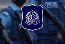১০ হাজার নতুন পুলিশ কনস্টেবল নিয়োগের পরিকল্পনা সরকারের