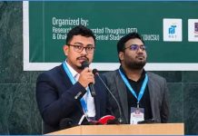 জুলাইয়ের বীরদের ভিলেন বানানোর চেষ্টা চলছে: সাদিক কায়েম