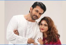 প্রথমবার জুটি বাঁধছেন আরিফিন শুভ-কেয়া পায়েল