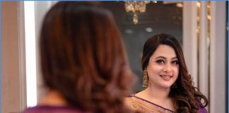 নায়িকা নয়, এবার খলনায়িকা হতে চান পূর্ণিমা