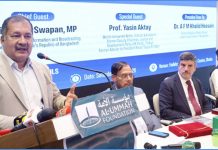 সকল বৈচিত্র্যের শান্তিপূর্ণ সহাবস্থানের জন্য মুক্ত বুদ্ধিচর্চা জরুরি: তথ্যমন্ত্রী