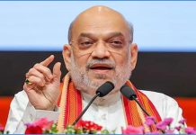 তরুণদের কল্যাণ মোদি সরকারের সর্বোচ্চ অগ্রাধিকার: অমিত শাহ