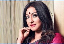 নিজের বদ অভ্যাসগুলো প্রকাশ করলেন অভিনেত্রী ঋতুপর্ণা