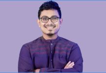 ছাত্রশিবির থেকে আনুষ্ঠানিকভাবে বিদায় নিলেন সাদিক কায়েম
