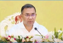 ‘নিরাপত্তা কৌশল যেন সরকারপ্রধানকে জনগণ থেকে দূরে ঠেলে না দেয়’