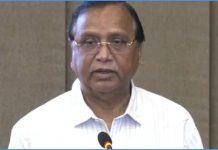 সায়েদাবাদ বাস টার্মিনালকে দখলমুক্ত করার ঘোষণা ডিএসসিসির
