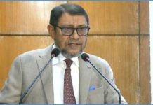 জুলাই-আগস্টে ডেঙ্গুর ভয়াবহতা বাড়তে পারে : স্বাস্থ্যমন্ত্রী