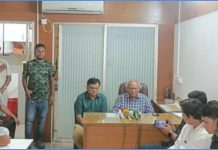 সরকারের ভাবমূর্তি বিনষ্ট করতে ষড়যন্ত্র করছে একটি গোষ্ঠী : রিজভী