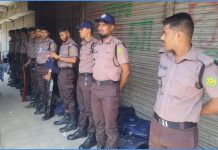 পরীক্ষা শেষে লংমার্চ ঘিরে সায়েন্স ল্যাবে কড়া পুলিশি অবস্থান