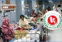 হাম উপসর্গে ঝরে গেল আরও ২ প্রাণ, মোট মৃত্যু ৭শ’ ছুঁইছুঁই