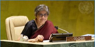 আফগানিস্তানে জাতিসংঘ মিশনের প্রধান হলেন বাংলাদেশের রাবাব ফাতিমা