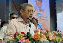 লেবার রুম না করলে বেসরকারি হাসপাতালের লাইসেন্স বাতিল,হুঁশিয়ারি স্বাস্থ্যমন্ত্রীর