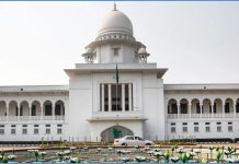 সংবিধানে ফিরেছে গণভোট ও তত্ত্বাবধায়ক সরকারব্যবস্থা