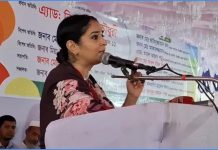 বিগত ১৭ বছরে এমপি-মন্ত্রীরা মাদকের ডিলার হিসেবে কাজ করেছে: নিপুন রায় চৌধুরী