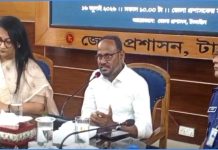 জুলাই সনদের প্রতিটি অঙ্গীকার বাস্তবায়ন হবে: প্রতিমন্ত্রী টুকু