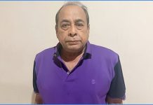 মানবতাবিরোধী অপরাধে মোজাফফরকে ট্রাইব্যুনালে হাজিরের নির্দেশ