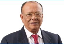 ‘অর্থনৈতিক প্রবৃদ্ধি জরুরি, তবে পরিবেশ নষ্ট করে ইন্ডাস্ট্রি নয়’