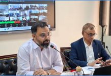 দেশজুড়ে ফ্রিল্যান্সিং কোর্সের উদ্বোধন করলেন যুব ও ক্রীড়া প্রতিমন্ত্রী
