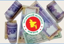 পে-স্কেলের গ্রেডভিত্তিক তালিকা প্রকাশ, প্রথম ধাপে বাড়ছে শুধু মূল বেতন