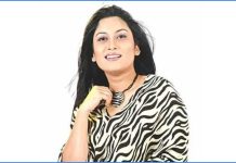 আজ ‘রং নাম্বার’ খ্যাত অভিনেত্রী ইপসিতা শবনম শ্রাবন্তী’র জন্মদিন