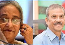 ‘ডিসেম্বর পর্যন্ত অপেক্ষা কেন? এখনই ফিরে আসুন’- শেখ হাসিনাকে আসিফ নজরুল