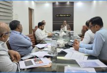 বিশ্বব্যাপী চক্ষু স্বাস্থ্যসেবায় নেতৃত্বের জায়গায় থাকবে বাংলাদেশ: স্বাস্থ্য প্রতিমন্ত্রী