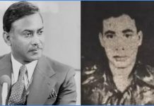 শহীদ রাষ্ট্রপতি জিয়াউর রহমান হত্যা মামলার পলাতক আসামি মোজাফফর হোসেন আটক