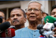 সংস্কারের প্রতিশ্রুতি, দুর্নীতির অভিযোগ: সমালোচনার মুখে ইউনূস সরকার