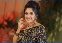 অভিনয়ে ফিরছেন সুমাইয়া শিমু