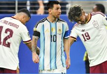 ফাইনালে আর্জেন্টিনাকে চান ইয়ামাল, মেসির জার্সি পাওয়াই স্বপ্ন