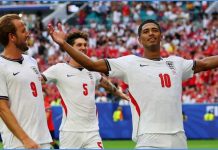 হলান্ডদের রূপকথা থামিয়ে সেমিফাইনাল নিশ্চিত করল ইংল্যান্ড