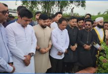 জুলাই আন্দোলনে প্রাণ উৎসর্গকারীরা আজীবন ইতিহাসে রয়ে যাবে: ইশরাক