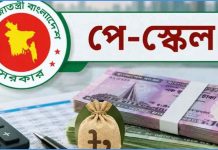 নবম পে স্কেলে ৪ ক্যাটাগরিতে হবে ইনক্রিমেন্ট, কোন গ্রেডে কত বাড়বে বেতন