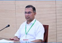 সুখী-সমৃদ্ধ বাংলাদেশ গড়তে সবাইকে কাজ করতে হবে : প্রধানমন্ত্রী