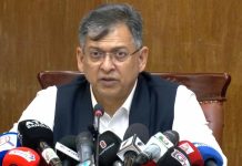 বিদায়ী রাষ্ট্রপতির বিরুদ্ধে মামলা হবে কি না জানালেন স্বরাষ্ট্রমন্ত্রী
