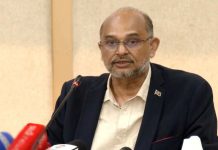 ২০৩৪ সালের মধ্যে ১ কোটি কর্মসংস্থান করবে সরকার