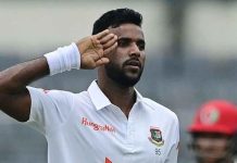 পিতৃত্বকালীন ছুটি বাতিল করে অস্ট্রেলিয়া সফরে যাচ্ছেন ইবাদত