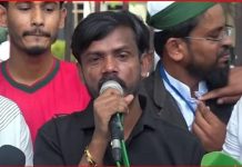 মৃত্যুকে ভয় পাই না, আমি নিজেই একজন জুলাই যোদ্ধা: হিরো আলম