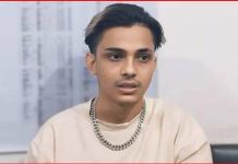 প্রিন্স মামুন কারাগারে