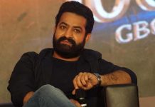 কাঁধে গুরুতর চোট পেলেন জুনিয়র এনটিআর